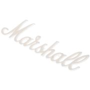 Marshall Amp Logo Medium Marshall Amp Logo Medium