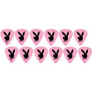 Playboy Rabbit Head Plektrum Heavy PK Playboy Rabbit Head Plektrum Heavy PK