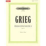 C.F. Peters Grieg Peer-Gynt-Suite 1 C.F. Peters Grieg Peer-Gynt-Suite 1
