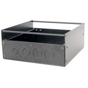 Thomann Wallbox 20x20x9cm + AK Thomann Wallbox 20x20x9cm + AK