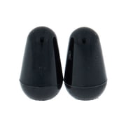 Fender Switch Tips Black Fender Switch Tips Black