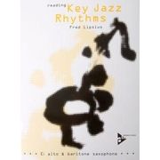 Advance Music Key Jazz Rhythms Advance Music Key Jazz Rhythms