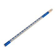 Vienna World Pencil "Keyboard" Blue Vienna World Pencil "Keyboard" Blue
