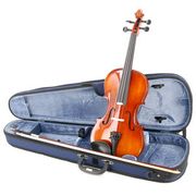 ELTNER VIOLINGARNITUR 4/4 ELTNER VIOLINGARNITUR 4/4