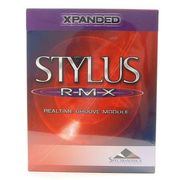 Spectrasonics Stylus RMX Xpanded Spectrasonics Stylus RMX Xpanded