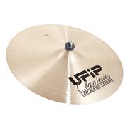 UFIP 18" Class Series Crash Heavy UFIP 18" Class Series Crash Heavy