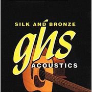 GHS 370 Silk&Bronze GHS 370 Silk&Bronze