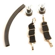 Lefima 7706-Z Adapter for Bass Drum Lefima 7706-Z Adapter for Bass Drum