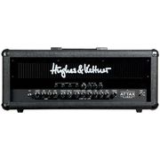 Hughes&Kettner Attax 100 Head Hughes&Kettner Attax 100 Head