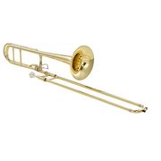 Kanstul KBT 760 Bb/F- Tenor Trombone Kanstul KBT 760 Bb/F- Tenor Trombone