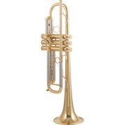 Kanstul ZKT 1600 "WB" Bb-Trumpet L Kanstul ZKT 1600 "WB" Bb-Trumpet L