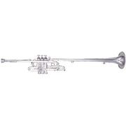 Kanstul CCT 910 S Herald Bb-Trumpet Kanstul CCT 910 S Herald Bb-Trumpet