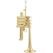 Kanstul CCT 920 Bb-/A- Piccolo Trumpet Kanstul CCT 920 Bb-/A- Piccolo Trumpet