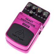 Behringer HD300 Heavy Distortion Behringer HD300 Heavy Distortion
