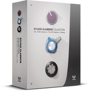 Waves Studio Classics Collection Waves Studio Classics Collection