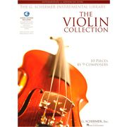 G. Schirmer The Violin Collection G. Schirmer The Violin Collection