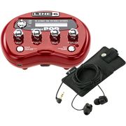 Line6 Pocket Pod Jam-Bundle 2 Line6 Pocket Pod Jam-Bundle 2