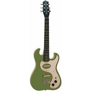 Danelectro Dano 63 KeenGreen Danelectro Dano 63 KeenGreen