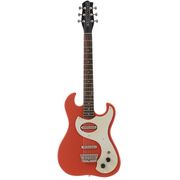 Danelectro Dano 63 Tangerine Danelectro Dano 63 Tangerine