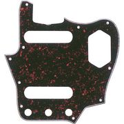 Fender Pickguard Jaguar Tortoise Fender Pickguard Jaguar Tortoise
