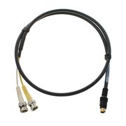 Extron SVHSM 2BNCM Cable 0,9m Extron SVHSM 2BNCM Cable 0,9m