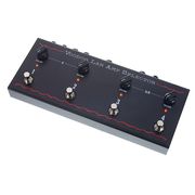 Voodoo Lab Amp Selector Voodoo Lab Amp Selector
