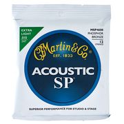 Martin Guitars MSP4600 Martin Guitars MSP4600