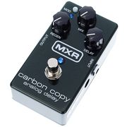 MXR M169 Carbon Copy Analo B-Stock MXR M169 Carbon Copy Analo B-Stock