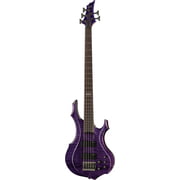 ESP LTD F155DX Dark S.T. Purple ESP LTD F155DX Dark S.T. Purple