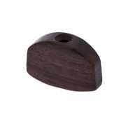 Schaller M6 Wood-Button RW Schaller M6 Wood-Button RW