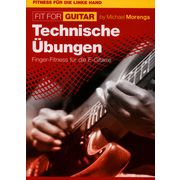 Bosworth Fit for Guitar Technische Bosworth Fit for Guitar Technische