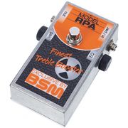 BSM Signature Booster RPA BSM Signature Booster RPA