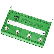 Palmer Triage Amp Selector Palmer Triage Amp Selector