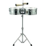 Sonor STI 1415 Timbales Steel Sonor STI 1415 Timbales Steel