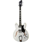 Hagstrom Viking Deluxe WH Hagstrom Viking Deluxe WH