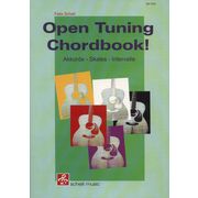 Schell Music Open Tuning Chordbook ! Schell Music Open Tuning Chordbook !