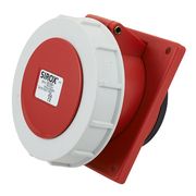 PCE CEE-Mounting Plug Slant 32A PCE CEE-Mounting Plug Slant 32A