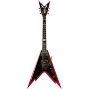 Dean Guitars Razorback V BK/MR Dean Guitars Razorback V BK/MR