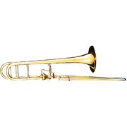 S.E. Shires 2 YM Bb-/F- Tenor Trombone S.E. Shires 2 YM Bb-/F- Tenor Trombone