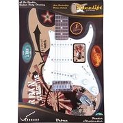 Rockano Guitar Facelift Urban Rockano Guitar Facelift Urban