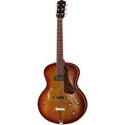 Godin 5th Avenue Kingpin Cognacburst