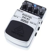 Behringer DD600 Digital Delay Behringer DD600 Digital Delay