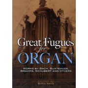 Music Sales Great Fugues for Organ Music Sales Great Fugues for Organ