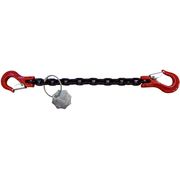 Stairville Rigging Chain 2T 80 cm Stairville Rigging Chain 2T 80 cm