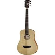 Cort Earth Mini Travel Guitar Cort Earth Mini Travel Guitar