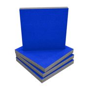 EQ Acoustics ColourPanel S Medici Blue 4pcs EQ Acoustics ColourPanel S Medici Blue 4pcs