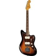 Fender Classic Player Jazzmaster 3TS Fender Classic Player Jazzmaster 3TS