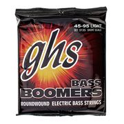 GHS 3045/3135 Boomers GHS 3045/3135 Boomers