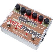 Electro Harmonix Bass Metaphors Electro Harmonix Bass Metaphors