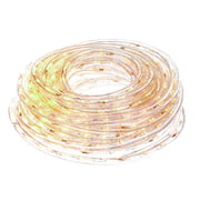 Eurolite Rubberlight LED RL-1 Yellow 9m Eurolite Rubberlight LED RL-1 Yellow 9m